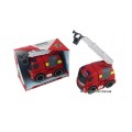 Пожарная машина Devik toys A849523U