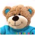 Мягкая игрушка Devik toys Медведь 20 см 4 в ассортименте C908620