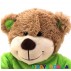Мягкая игрушка Devik toys Медведь 20 см 4 в ассортименте C908620