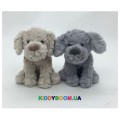 Мягкая игрушка Devik Toys Щенок кудлатый 18 см (2шт.  в асс.) X1626418