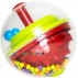 Погремушка "Клоун-пузырь" Devik Play J-774
