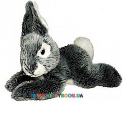 Кролик серый Devik toys JO-313GR