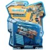 Игровой набор RoboGun 2-в-1 пистолет-трансформер SLIDER (+6 мягких стрел) Devik toys K03