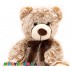 Мягкая игрушка Devik toys Медведь 33 см 3 в ассортименте M1422826