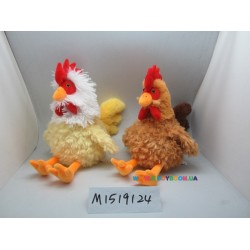 Петух в ассортименте Devik toys M1519124