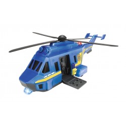 Игрушечный вертолет «SOS. Силы особенного назначения» с эффектами Dickie Toys 3714009