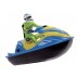 Водный скутер, 18 см Dickie Toys 3772003