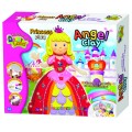 Набор мягкой глины Angel Clay Мир принцессы Donerland AA16011