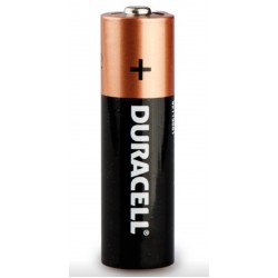 Щелочная батарейка Duracell AA MN1500 LR6 1.5В