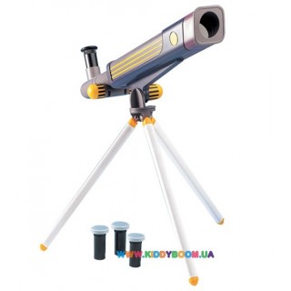 Астрономический телескоп Edu-Toys TS302