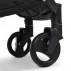 Прогулочная коляска El Camino М3910 Yoga II Iron Gray серый