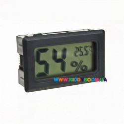 Термометр-гигрометр малогабаритный Q6Q16