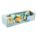 Игровой набор машинок Kid cars (3 шт) Elfiki 39738