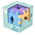 Развивающая игрушка Magic cube (12 эл.) Elfiki 39765