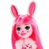 Кукла Enchantimals Кролик Бри (обновленная версия) FXM73 