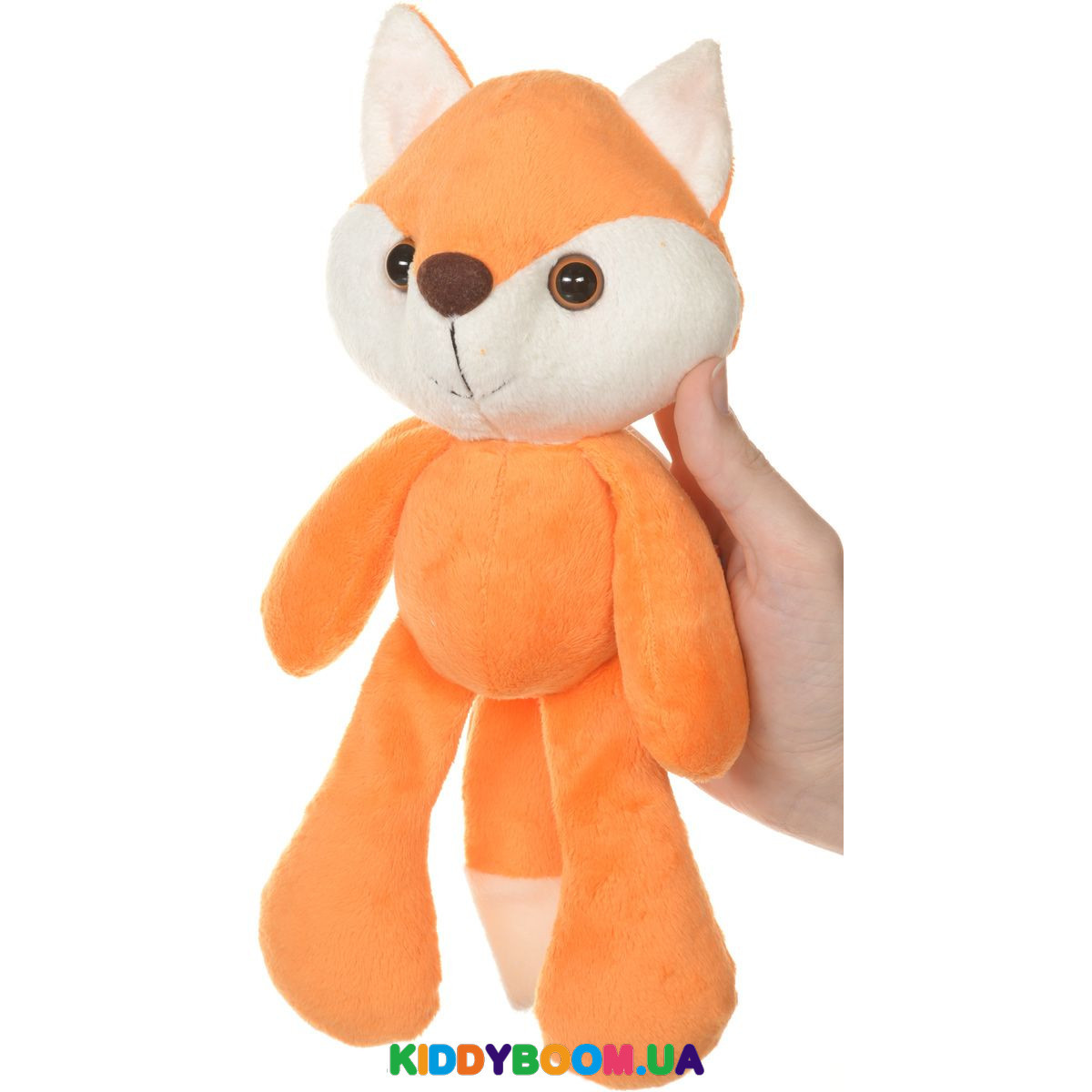 Мягкая Игрушка Лисичка Мила Fancy LSK0 купить в Харькове и Украине ...