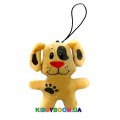 Мягкая игрушка Пес Жак Fancy PPZHU0