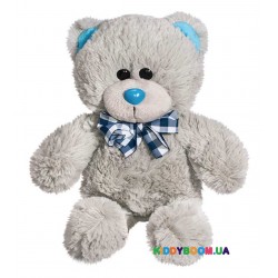 Мягкая игрушка Fancy Медведь Сержик 28 см MDS0