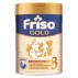 Сухой молочный напиток Friso 3 Gold 400 гр.