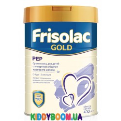Сухая смесь Friso Gold Pep (Фрисопеп) 400 гр