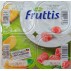 Йогурт Fruttis Абрикос и Малина 4х125гр.