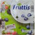 Йогурт Fruttis Черника и Лесные ягоды, 4х125гр