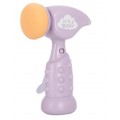 Музыкальная игрушка Молоток со световыми эффектами Funmuch FM777-7