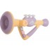 Музыкальная игрушка Труба со световыми эффектами Funmuch FM777-1