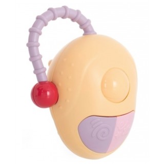 Музыкальная игрушка Мышка со световыми эффектами Funmuch FM777-14