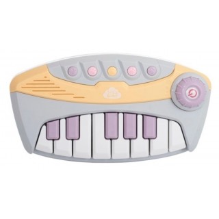 Музыкальная игрушка Пианино со световыми эффектами Funmuch FM777-3