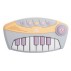 Музыкальная игрушка Пианино со световыми эффектами Funmuch FM777-3