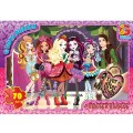 Пазлы Ever After High, 70 элементов G-Toys AH005