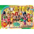 Пазлы Феи Диснея, 70 элементов G-Toys F50681
