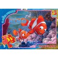 Пазлы Немо, 35 элементов G-Toys NF5000
