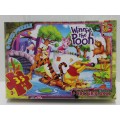 Пазлы Винни Пух, 35 элементов G-Toys VP003