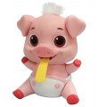 Интерактивная игрушка Лакомка Munchkinz Поросенок GENESIS 51628