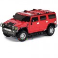Автомодель - HUMMER H2 1:26 GearMaxx 89521