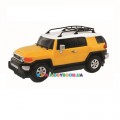 Автомодель – TOYOTA FJ CRUISER 1:26 GearMaxx 89531