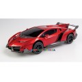 Автомодель - LAMBORGHINI VENENO LP750-4 1:26 GearMaxx 89741