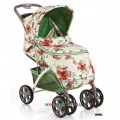 Прогулочная  коляска Geoby C819R02