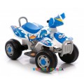 Детский электромобиль (квадроцикл) Geoby W422А