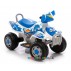 Детский электромобиль (квадроцикл) Geoby W422А
