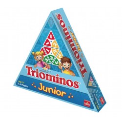 Настольная игра Triominos Junior Goliath 360681.206