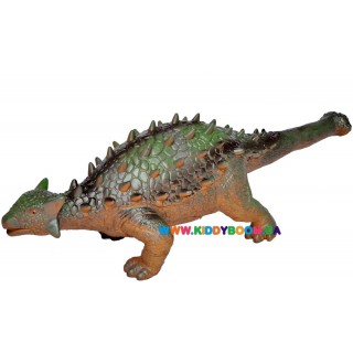 Динозавр Эуплоцефал HGL SV17876