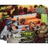 Детский бластер NERF Hasbro A4325 Хаммершот серии Зомби Страйк