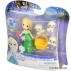 Игровой набор Disney Frozen Small Doll Elsa Snowgies Hasbro B5185