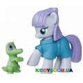 Фигурка Hasbro MLP Коллекционные пони Maud Rock Pie B5383