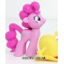 Фигурка Hasbro MLP Коллекционные пони Pinkie Pie B5384