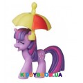 Фигурка Hasbro MLP Коллекционные пони в ассортименте Twilight Sparkle B5386