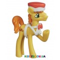 Фигурка Hasbro MLP Коллекционные пони Mr. Carrot Cake B5387